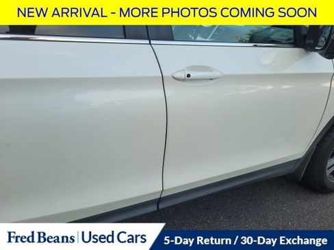 Used 2017 Honda Pilot EX-L image 22