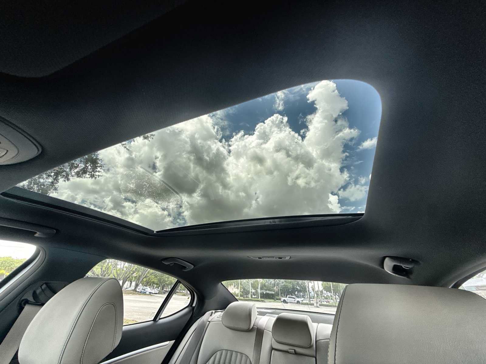 New 2026 Genesis G70 3.3T Sport Prestige RWD image 17