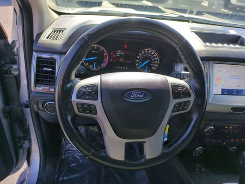 Used 2020 Ford Ranger XLT w/ Equipment Group 301A Mid image 16