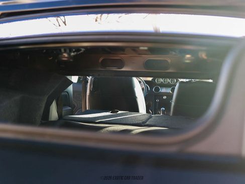 Used 2008 Ford Mustang Shelby GT500 image 65