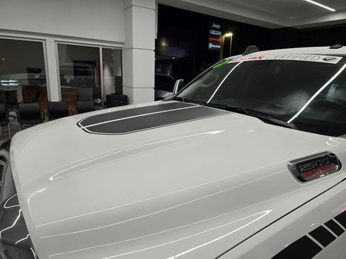 Used 2024 RAM 2500 Laramie image 10