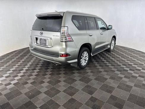 Used 2021 Lexus GX 460 Premium AWD/4WD image 5