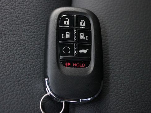 New 2026 Honda Odyssey Sport-L image 52