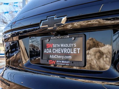 New 2026 Chevrolet Traverse RS w/ LPO, Floor Liner Package image 10