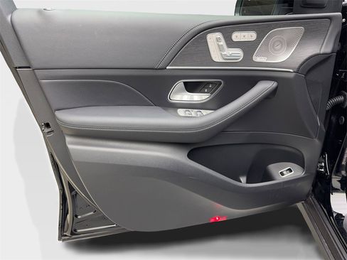 Used 2026 Mercedes-Benz GLE 350 4MATIC image 28