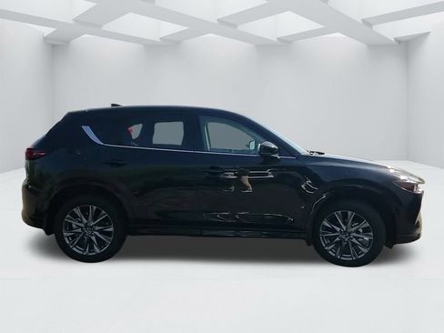 New 2025 MAZDA CX-5 AWD 2.5 S w/ Premium Plus Pkg image 4