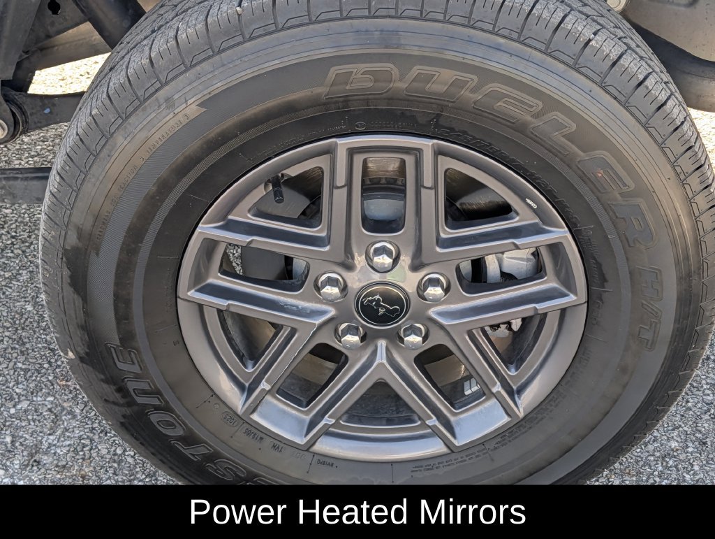 Used 2025 Jeep Gladiator Sport AWD/4WD image 10