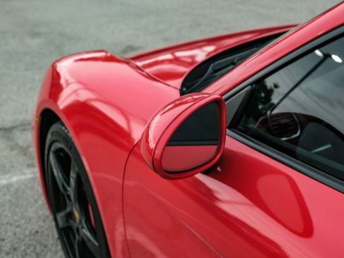 Used 2017 Porsche 718 Cayman S RWD image 40