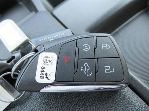 Used 2024 GMC Sierra 1500 Elevation AWD/4WD image 26