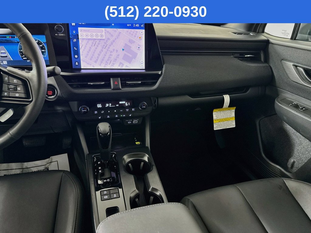 Used 2026 Subaru Outback Premium AWD/4WD image 30