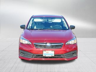 Used 2023 Subaru Impreza 2.0i w/ Popular Package #2 video 2