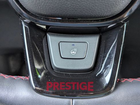 Used 2025 Honda Pilot Black Edition image 21