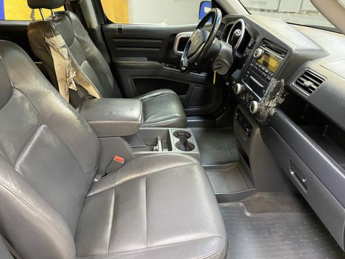 Used 2007 Honda Ridgeline RTL image 23
