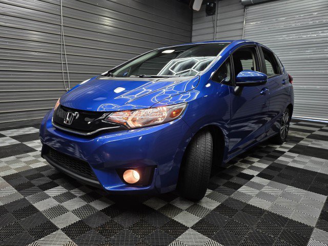 Used 2017 Honda Fit EX image 36