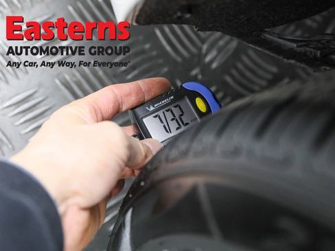 Used 2024 Toyota Camry SE FWD image 26