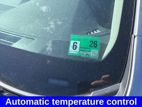 Certified 2023 Subaru Outback Limited image 15