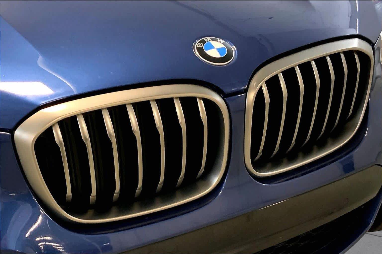 Used 2019 BMW X3 M40i w/ Premium Package AWD/4WD image 31