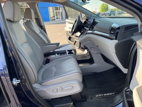 Used 2023 Honda Odyssey Elite image 20
