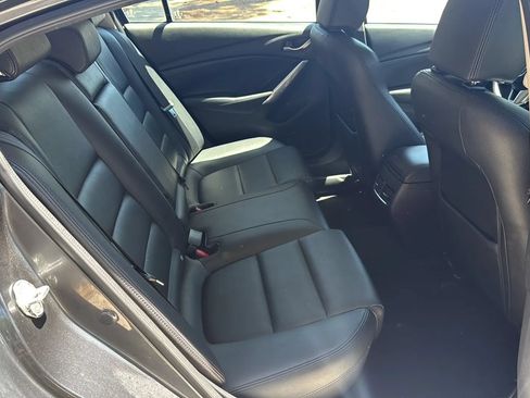 Used 2015 MAZDA MAZDA6 Touring FWD image 19