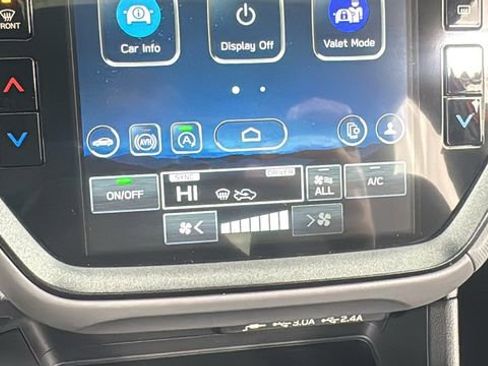 New 2026 Subaru Crosstrek 2.5i Wilderness image 26