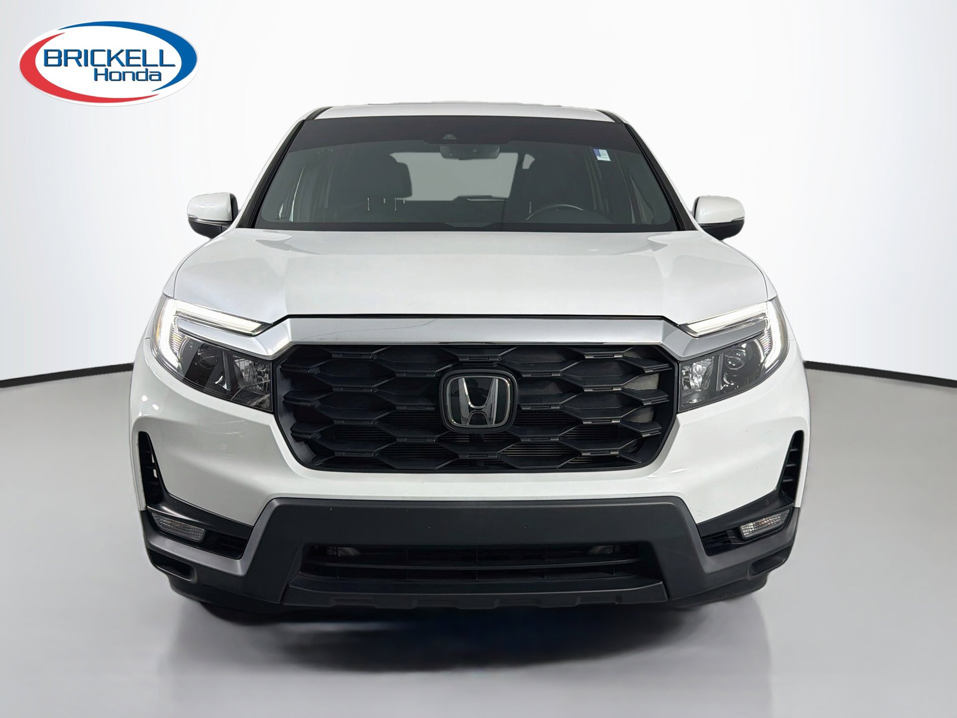 Used 2023 Honda Passport EX-L image 9