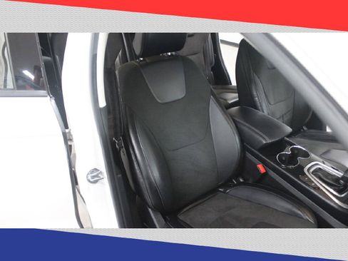 Used 2017 Ford Edge Sport w/ Equipment Group 401A image 36