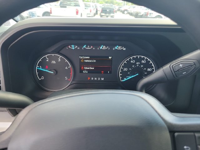 New 2027 Ford F350 XL AWD/4WD image 23