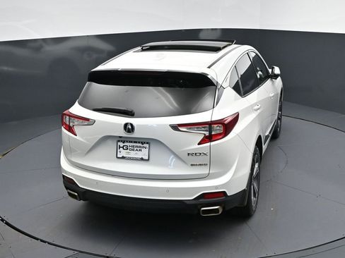 Used 2023 Acura RDX AWD w/ Advance Package image 34