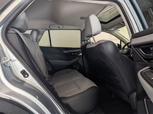 Certified 2025 Subaru Outback Limited image 17