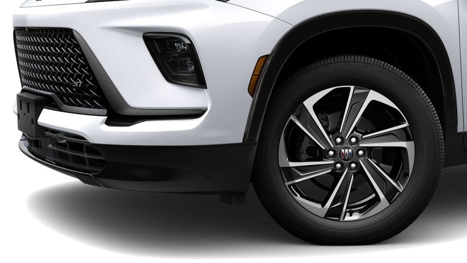 New 2026 Buick Enclave Sport Touring w/ Power Package FWD image 32