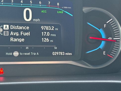 Used 2021 Honda Passport EX-L image 22