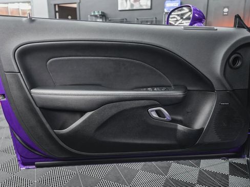 Used 2019 Dodge Challenger R/T Scat Pack RWD image 34
