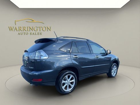 Used 2009 Lexus RX 350 AWD image 7