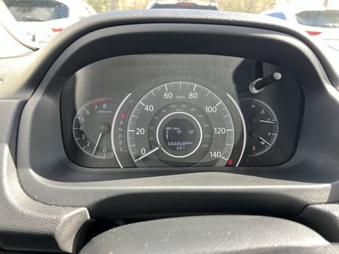 Used 2016 Honda CR-V Touring image 21