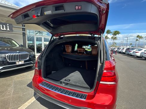 Used 2016 Mercedes-Benz GLE 400 4MATIC image 6