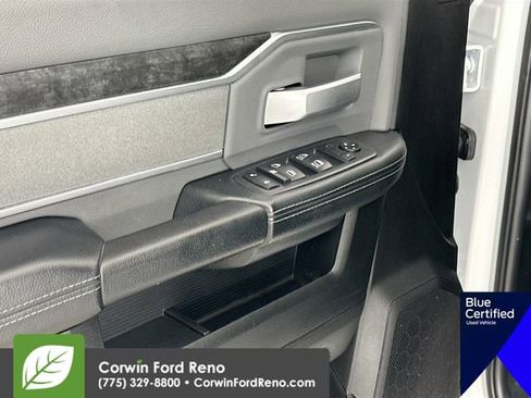 Used 2020 RAM 3500 Big Horn image 21