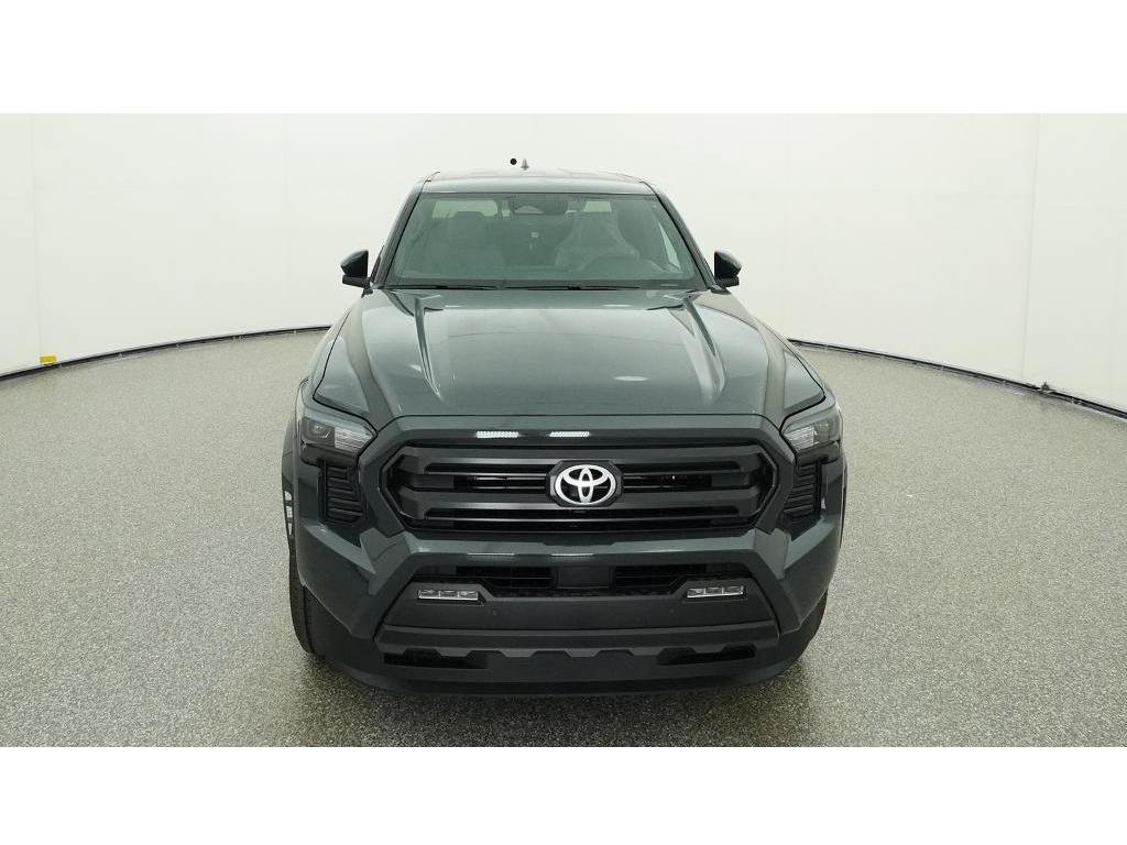 New 2026 Toyota Tacoma SR5 RWD image 15