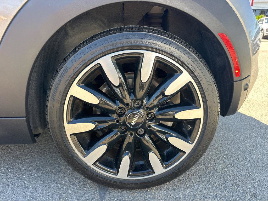 Used 2020 MINI Cooper S FWD image 14