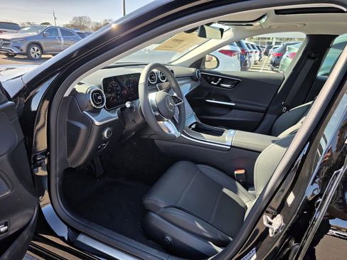 New 2026 Mercedes-Benz C 300 C  300 image 21