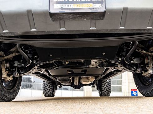 Used 2024 Toyota Tundra 1794 Edition image 15