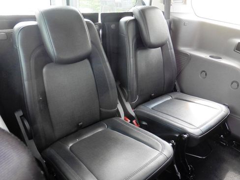 Used 2019 Ford Transit Connect XL FWD image 5