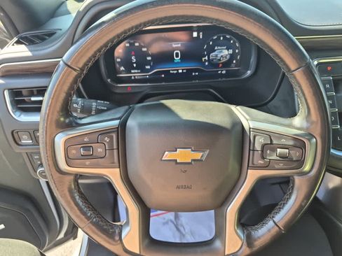 Used 2022 Chevrolet Tahoe LT AWD/4WD image 15