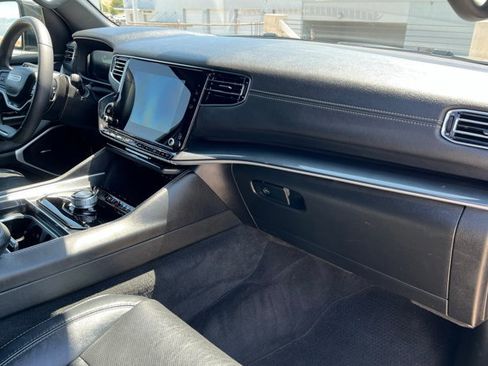 Used 2022 Jeep Wagoneer Series I image 25