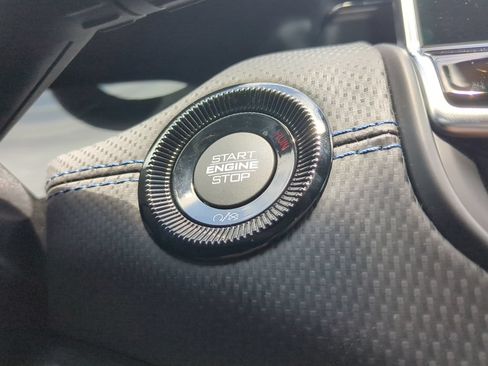New 2026 Jeep Compass Latitude AWD/4WD image 24