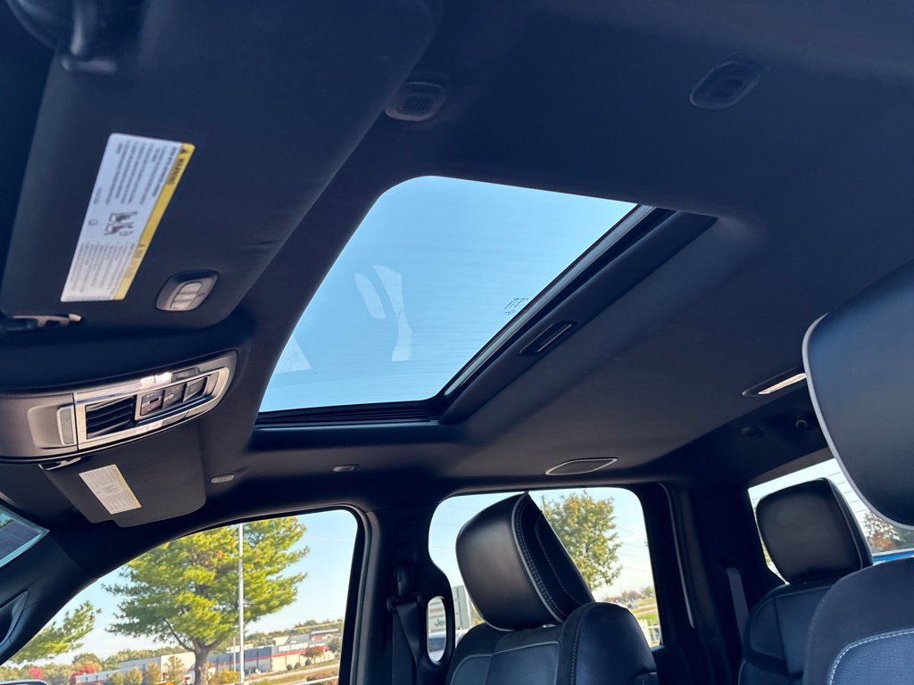 Used 2022 RAM 2500 Laramie AWD/4WD image 39