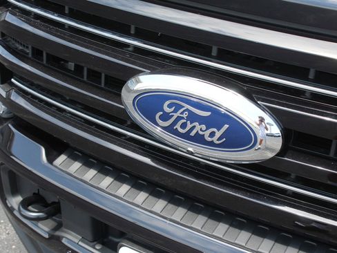 New 2025 Ford F250 Platinum image 10