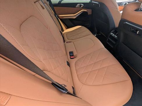 Certified 2024 BMW X5 sDrive40i w/ Parking Assistance Package RWD image 16