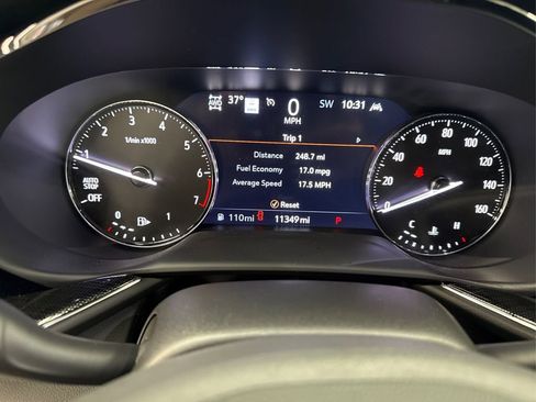 Used 2023 Buick Envision Essence w/ Technology Package I image 23