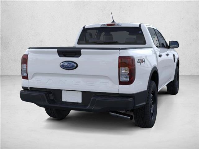 New 2026 Ford Ranger XL AWD/4WD image 8