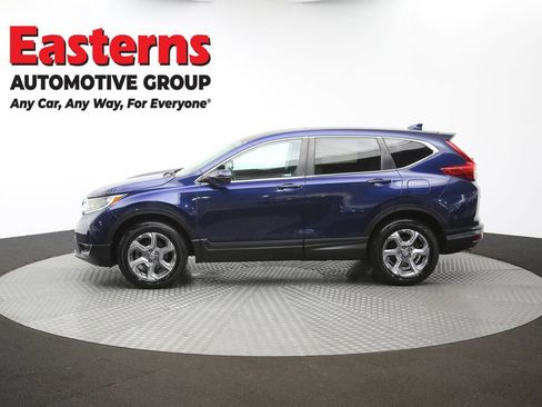 Used 2019 Honda CR-V EX-L image 60